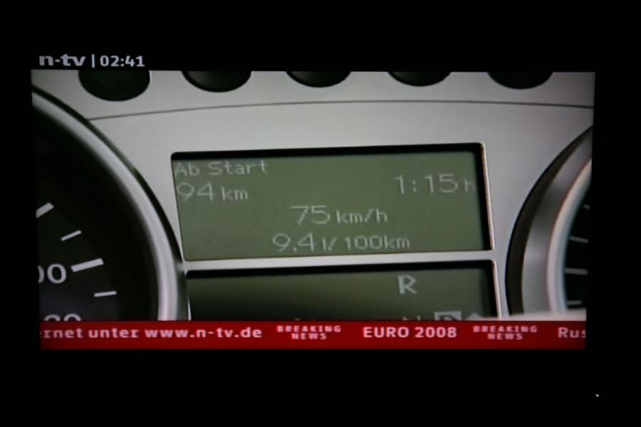  Mercedes-Benz ECO PowerXtra Tuning by Brabus 2008 года  (фото 2 из 8)